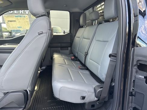 New 2026 Ford F450 XL w/ XL Chrome Package image 20