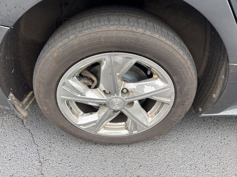 Used 2021 Hyundai Sonata SE image 19