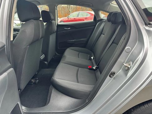 Used 2019 Honda Civic LX image 18