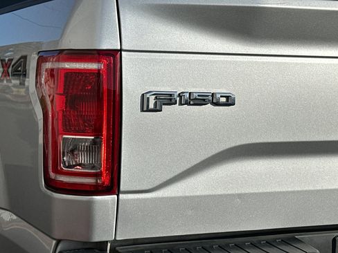 Used 2016 Ford F150 XLT image 40