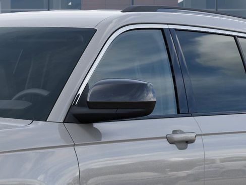 New 2026 Jeep Grand Cherokee L Laredo AWD/4WD image 13