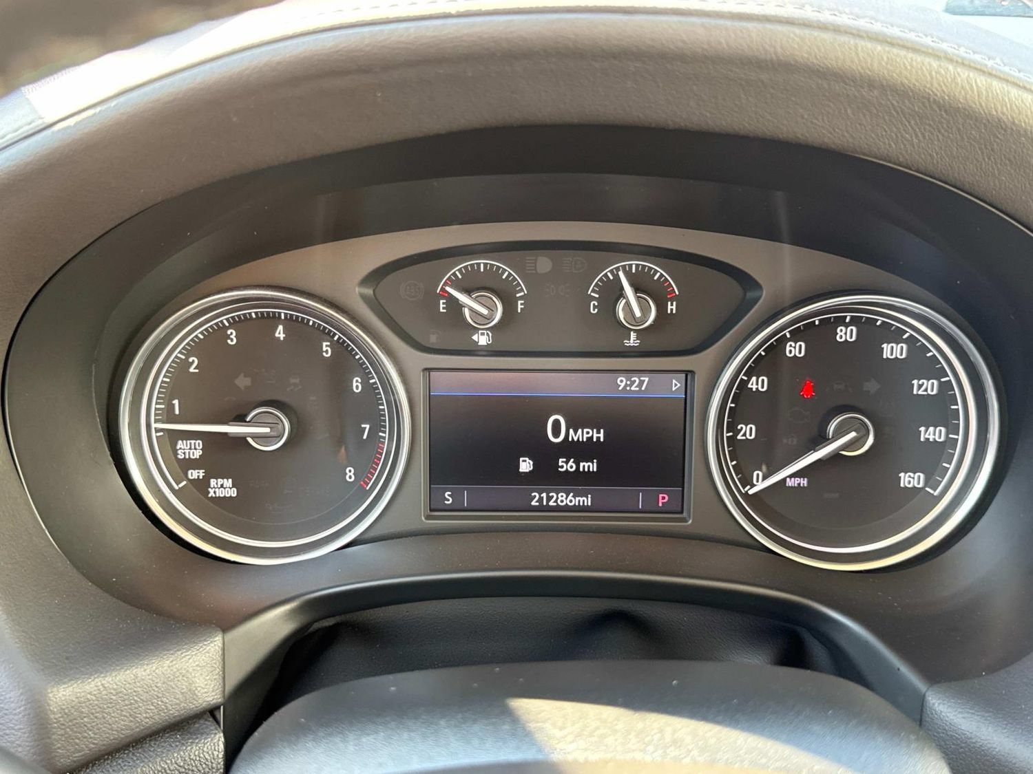 Used 2024 Buick Enclave Essence w/ Trailering Package, 5000 lbs. AWD/4WD image 40