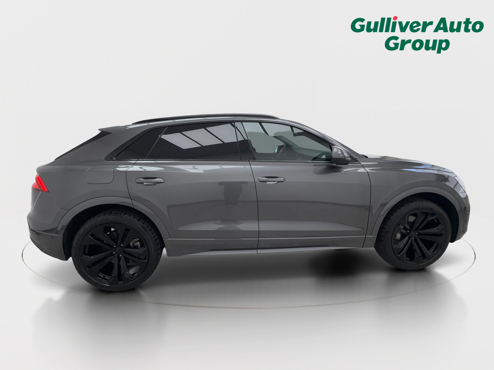 Used 2019 Audi Q8 Prestige AWD/4WD image 10