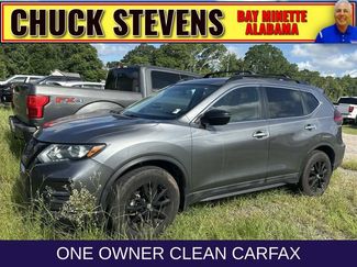 Used 2018 Nissan Rogue SV FWD video 1