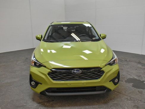 New 2026 Subaru Impreza 2.0i Sport AWD/4WD image 2