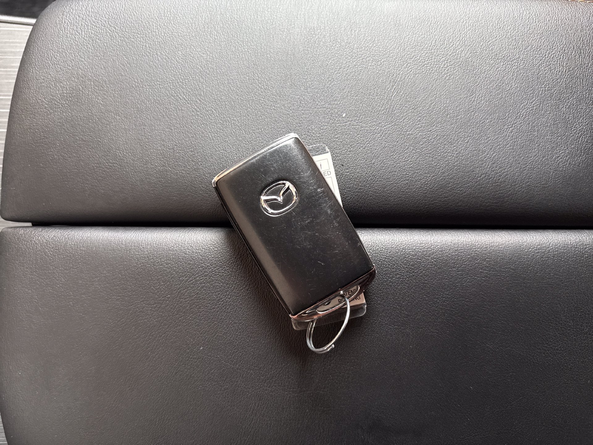 Used 2024 MAZDA CX-90 3.3 Turbo S w/ Premium Plus AWD/4WD image 21