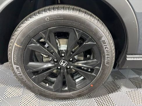 New 2026 Honda CR-V Sport Touring image 10