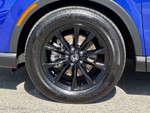 Certified 2024 Honda CR-V Sport-L image 26