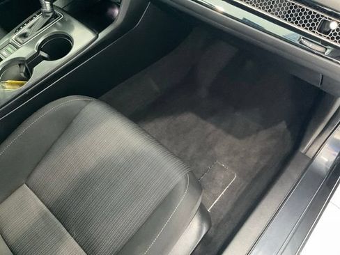 Certified 2023 Honda Civic EX image 23