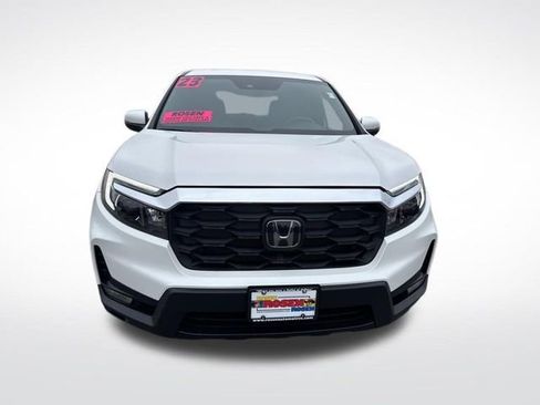 Used 2023 Honda Passport EX-L image 8
