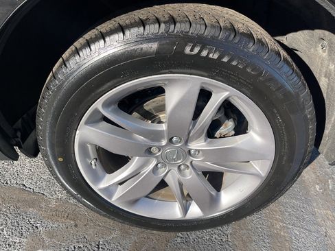 Used 2019 Acura RDX AWD w/ Advance Package image 29