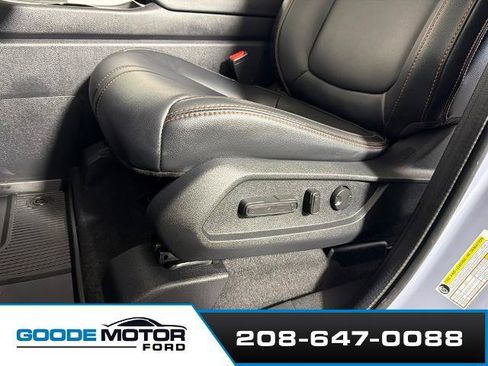 Used 2024 Honda Pilot TrailSport image 11