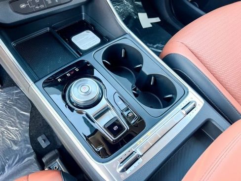 New 2026 Kia Carnival SX Prestige FWD image 18