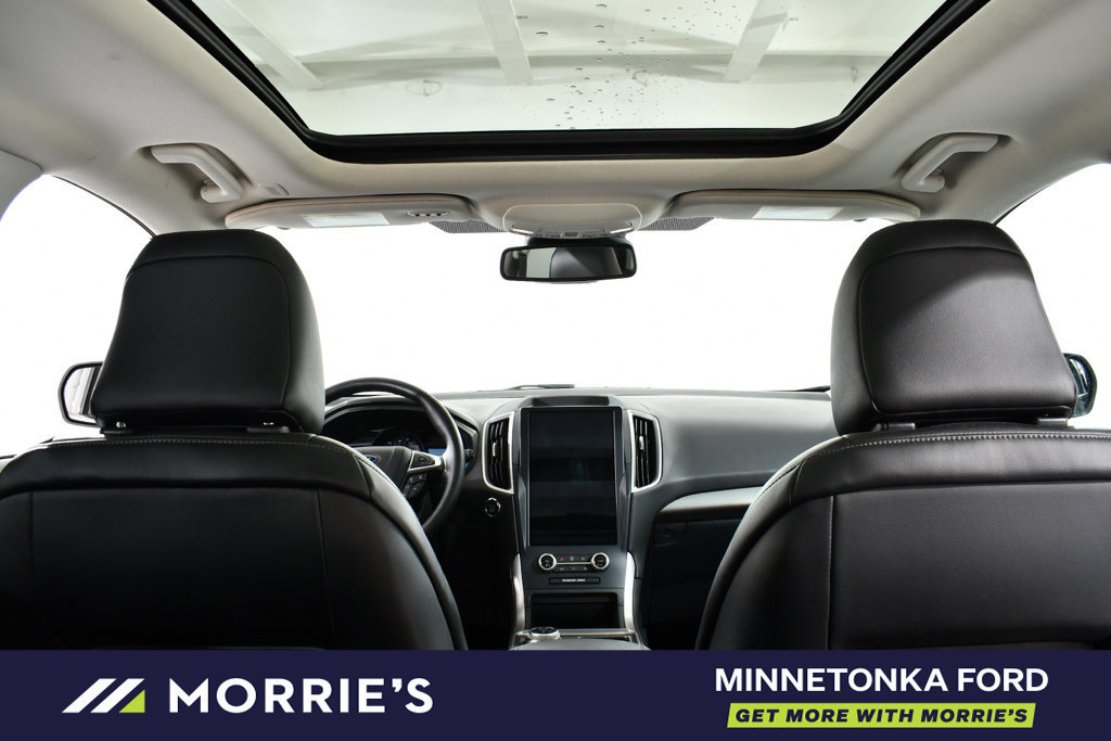 Used 2023 Ford Edge SEL w/ Convenience Package AWD/4WD image 17