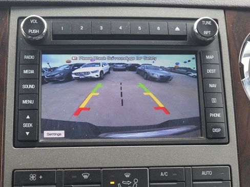 Used 2011 Ford F350 Lariat w/ Chrome Pkg AWD/4WD image 23