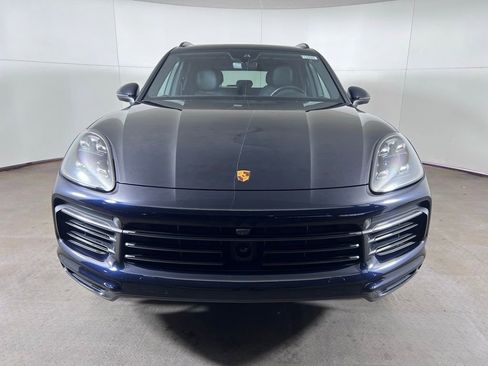 Certified 2023 Porsche Cayenne image 10