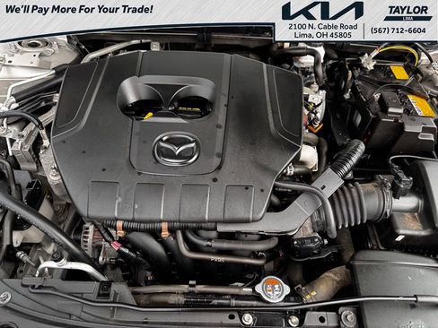 Used 2023 MAZDA CX-30 AWD 2.5 S w/ Preferred Package image 27