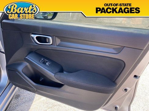 Used 2022 Honda Civic Sport image 13