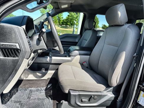 Used 2020 Ford F150 XLT w/ Equipment Group 302A Luxury image 3