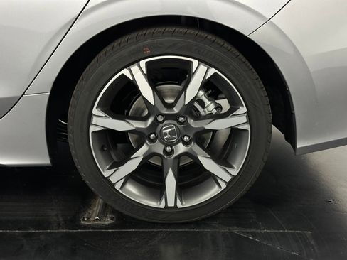 New 2026 Honda Civic Sport Touring image 22