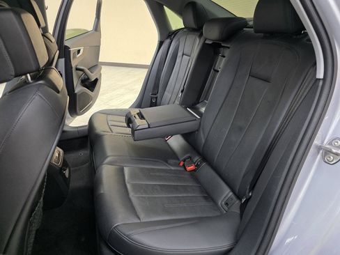 Used 2018 Audi A4 2.0T Ultra Premium Plus FWD image 24
