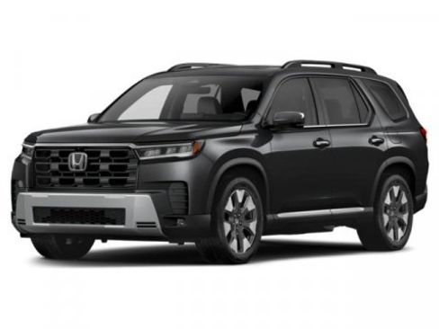 New 2026 Honda Pilot Touring image 2