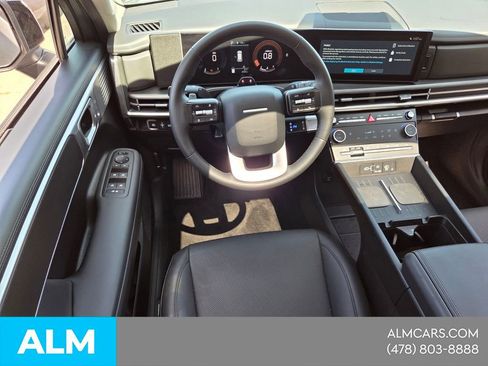 Used 2025 Hyundai Santa Fe XRT AWD/4WD image 8
