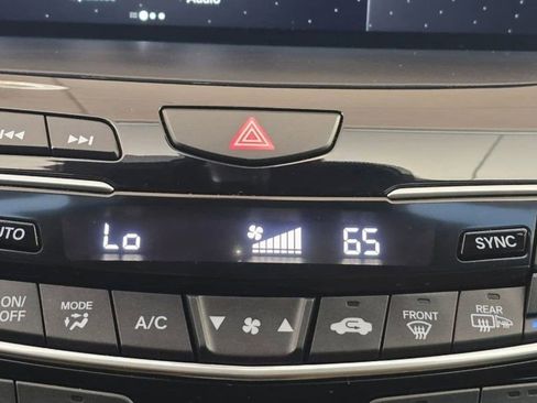 Certified 2024 Acura RDX SH-AWD image 17
