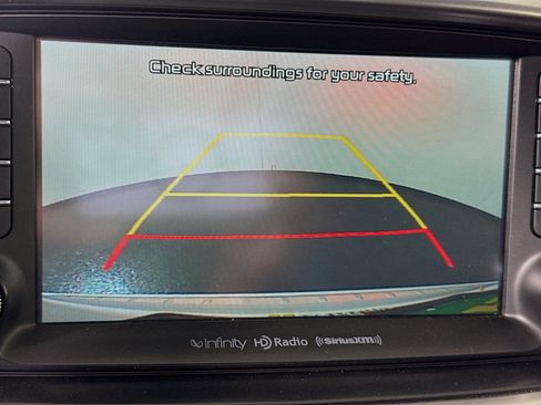 Used 2016 Kia Sorento SX image 19