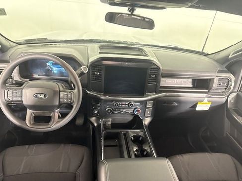 New 2026 Ford F150 STX AWD/4WD image 19