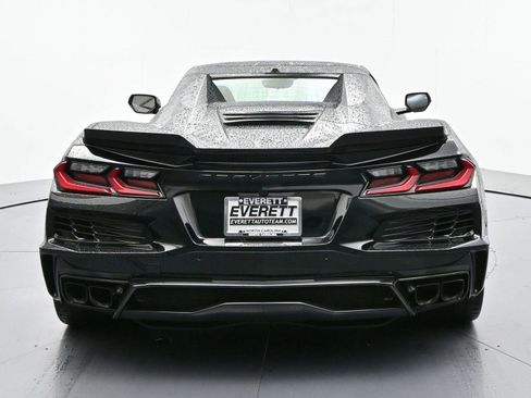 Used 2025 Chevrolet Corvette E-Ray w/ ZER Performance Package image 6