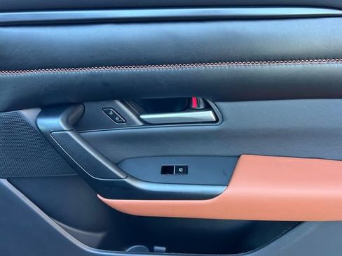 New 2026 MAZDA CX-50 AWD 2.5 S w/ Cargo Package image 20