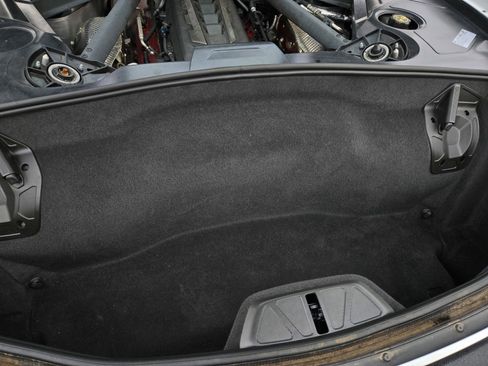 Used 2022 Chevrolet Corvette Stingray Coupe w/ 1LT image 30