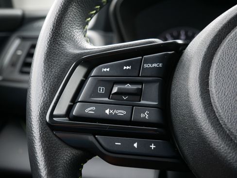 Used 2023 Subaru Ascent Onyx Edition Limited AWD/4WD image 29