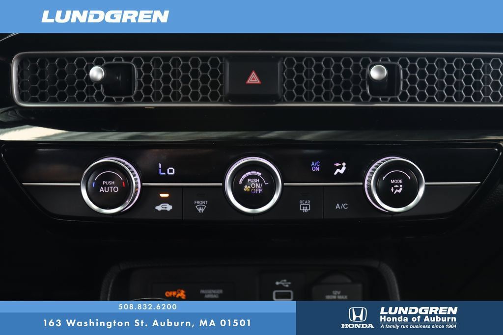 Used 2023 Honda Civic Sport image 24