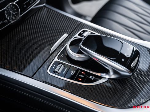 Used 2022 Mercedes-Benz G 63 AMG 4MATIC image 31