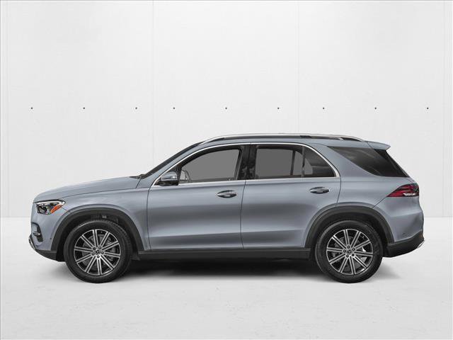 Certified 2026 Mercedes-Benz GLE 350 4MATIC image 3