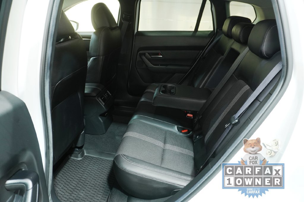 Used 2024 MAZDA CX-50 AWD 2.5 S w/ Weather Package image 15