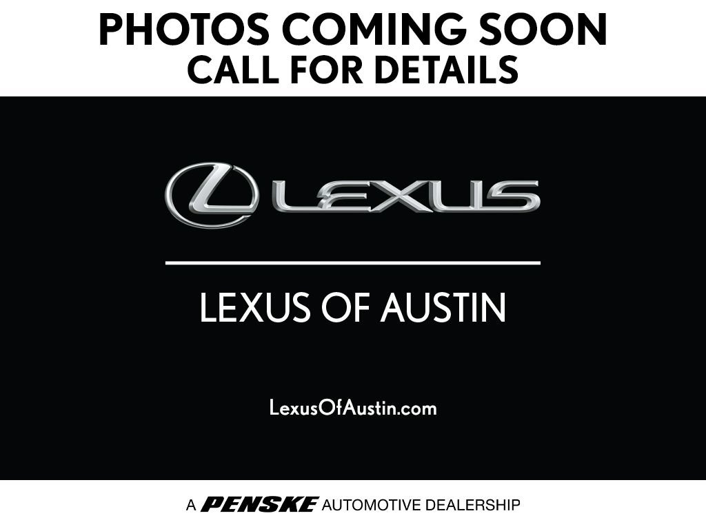 Certified 2026 Lexus TX 350 AWD w/ Technology Package image 1