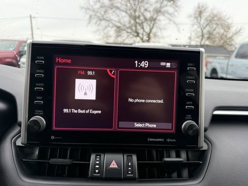 Used 2022 Toyota RAV4 TRD Off-Road image 20