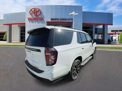 Used 2023 Chevrolet Tahoe RST w/ Luxury Package image 7