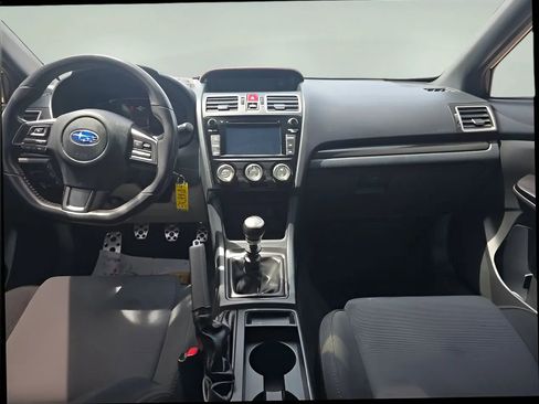 Used 2019 Subaru WRX w/ Popular Package #3 (IZT) AWD/4WD image 13
