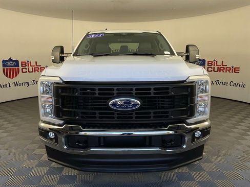 Used 2023 Ford F350 XL w/ XL Chrome Package image 8
