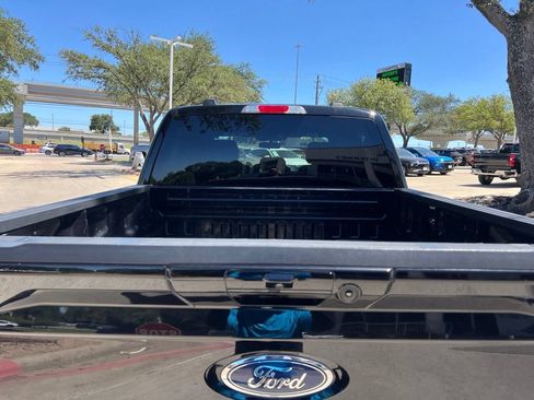 Used 2021 Ford F150 XLT w/ Equipment Group 302A High RWD image 24