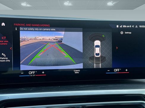 Certified 2023 BMW i4 eDrive35 w/ Premium Package image 26