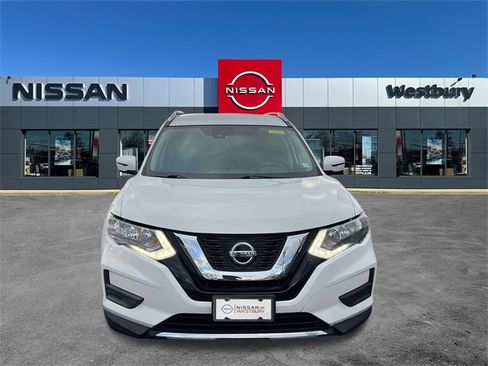 Used 2019 Nissan Rogue S w/ Special Edition Package image 2