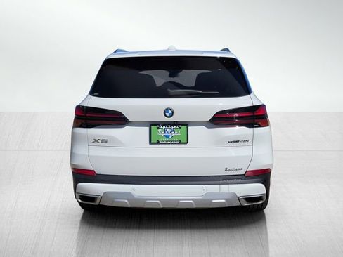 Used 2024 BMW X5 xDrive40i w/ Premium Package image 7