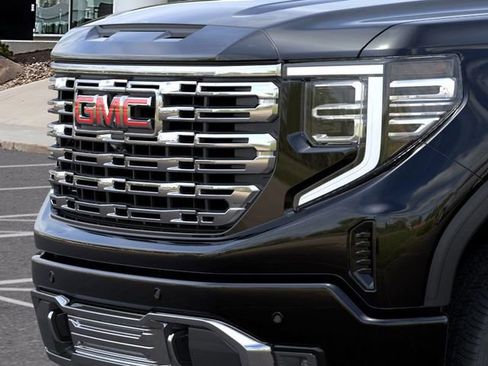 New 2026 GMC Sierra 1500 Denali image 13