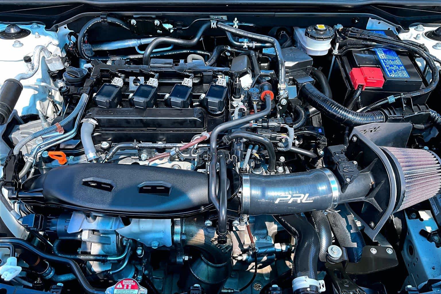Used 2024 Honda Civic Si image 31