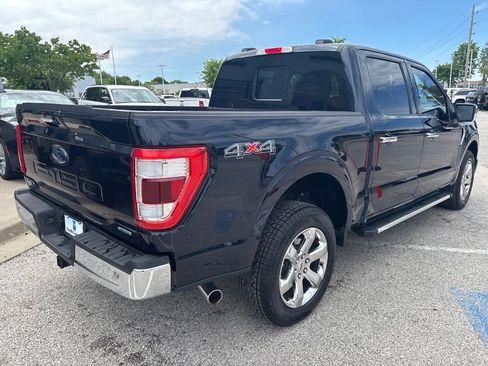 Used 2022 Ford F150 XLT w/ Equipment Group 302A High AWD/4WD image 26